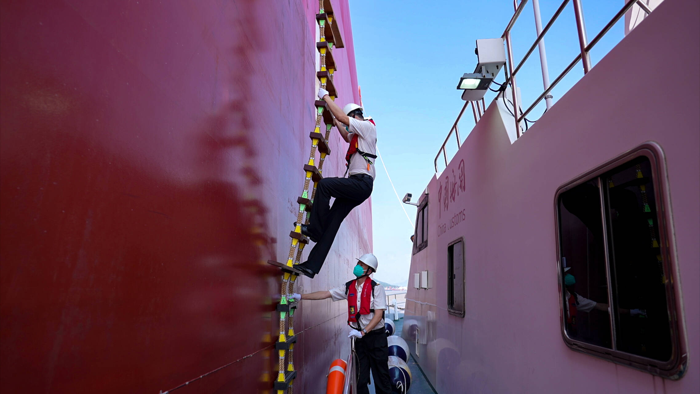 海关总署推出16条措施促进企业通关便利